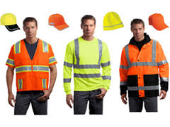Ruby Reflective Shirts - Image 6