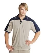Westlake Golf Shirts - Image 3
