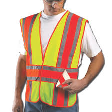 Bunny Reflective bib or vest