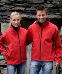 Penny Soft Shell Jacket - Image 11
