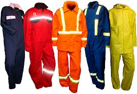 Jaspen Reflective Shirts - Image 3