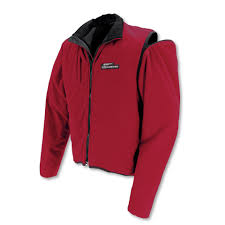 Full-Zip Polar Fleece jackets - Image 6