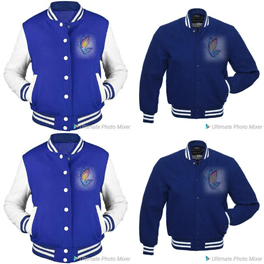 Comfort Style padded jacket. - Image 6