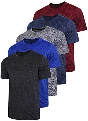 Standard T-Shirt - Image 4