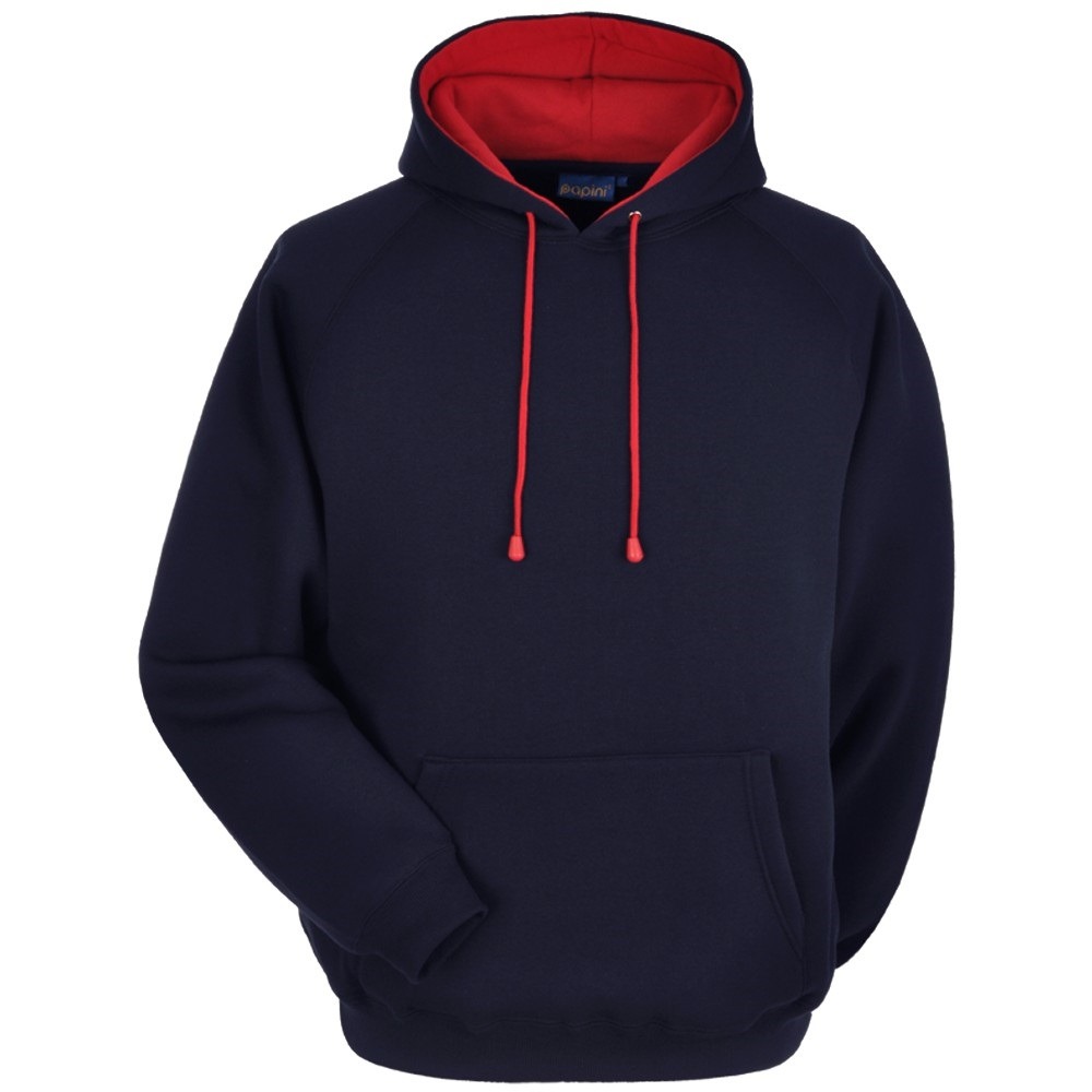 2 tone Hoodies - Image 3