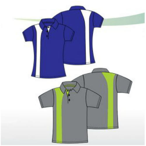 Oakridge Golf Shirts - Image 2