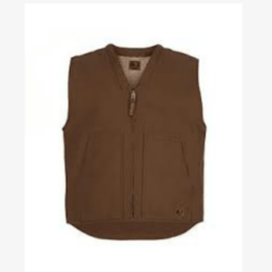Bush body warmers