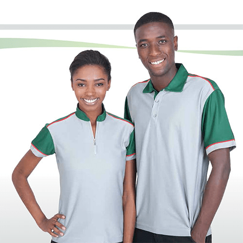 Pine Valley Golf Shirts