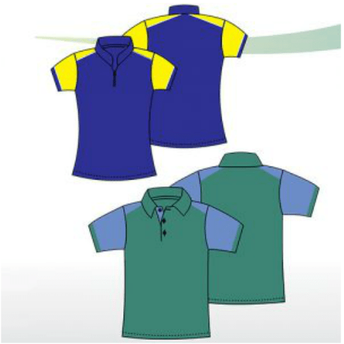 Pine Valley Golf Shirts - Image 2