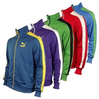Green & Gold Tracksuits - Image 8