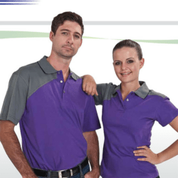 Royal Troon Golf Shirts