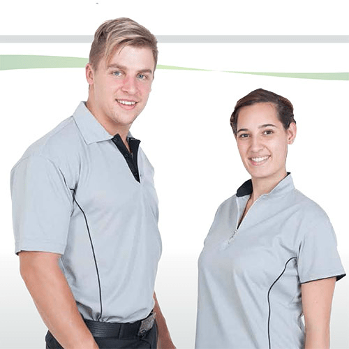 Simola Golf Shirts