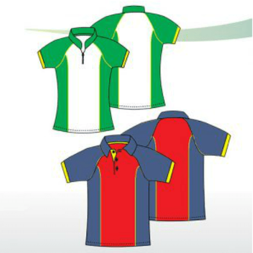 St Andrews Golf Shirts - Image 2