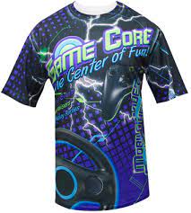 Standard T-Shirt - Image 14