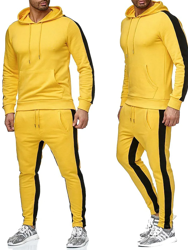 Stylish Tracksuits - Image 2