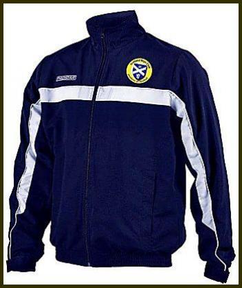 Redd's Tracksuit Tops - Image 7