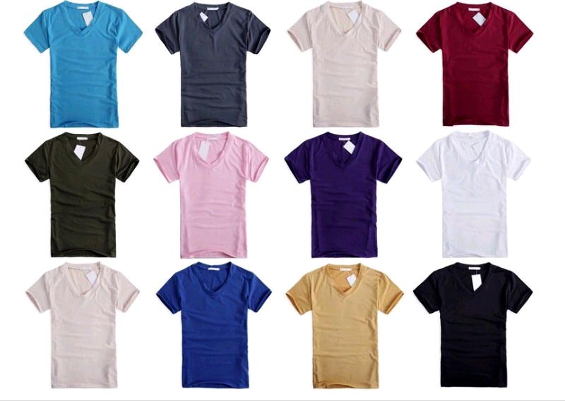 Standard T-Shirt - Image 9