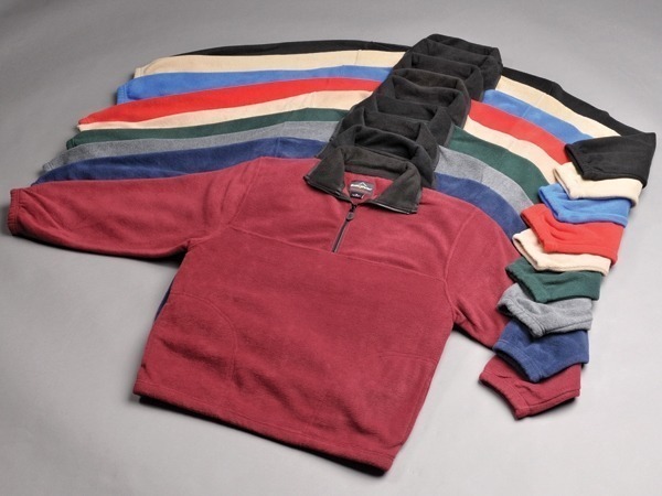 Two Tone Sweaters - Image 4