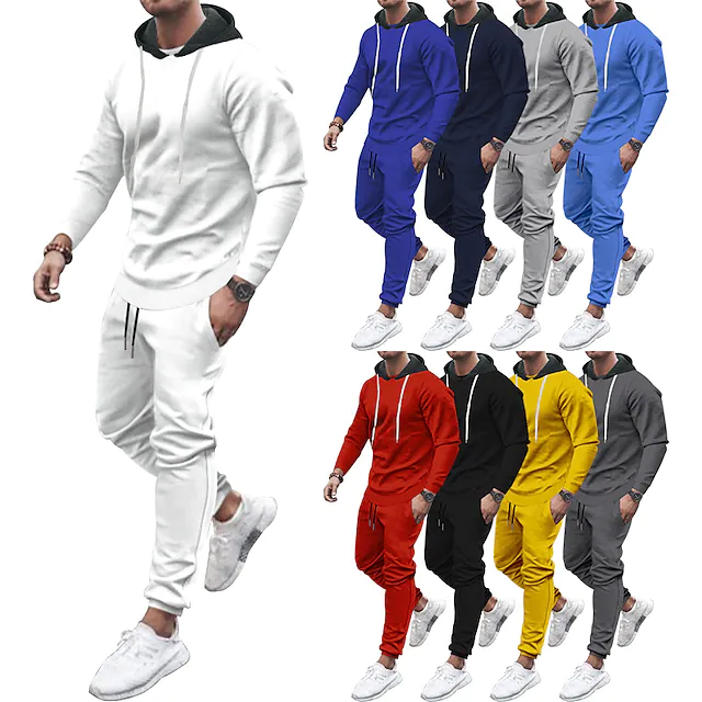 High School Tracksuits - Image 7