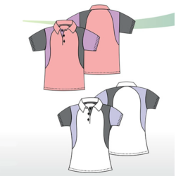 Harbour Golf Shirts
