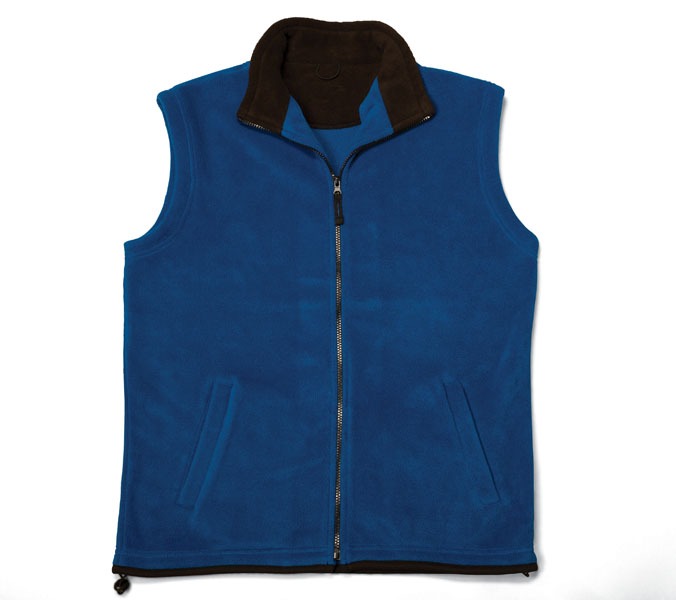 Polo polar fleece Sweaters - Image 6