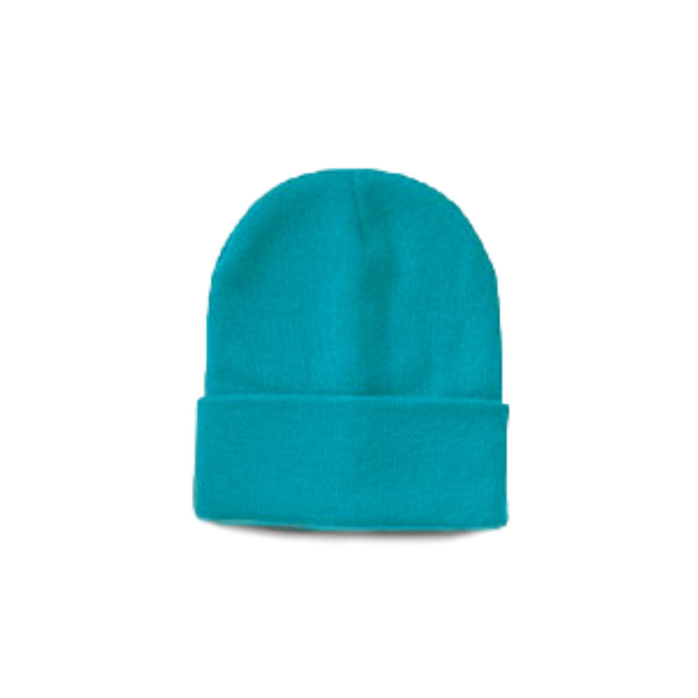 Branded beanies
