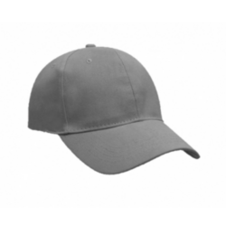Classic 6 Panel Caps