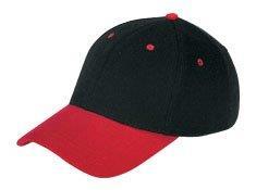 Classic Two Tone Caps - Image 11