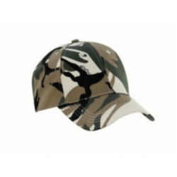Desert Basic Caps