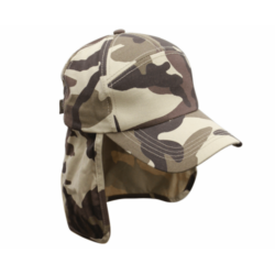 Fishermans Camo Hats