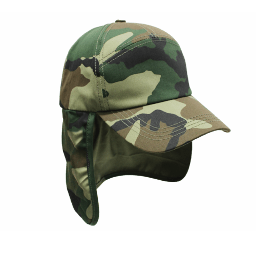 Sunset Camo Caps - Image 2