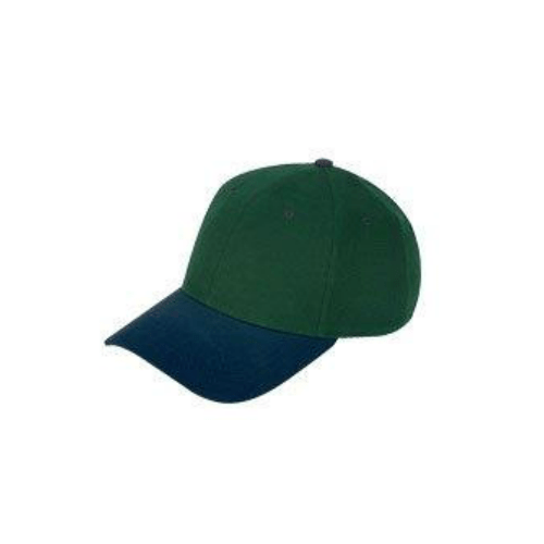 Classic Two Tone Caps