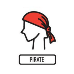 Pirate
