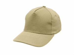 Platinum 5 Panel Caps - Image 3