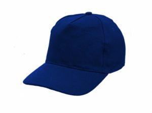 Platinum 5 Panel Caps - Image 6