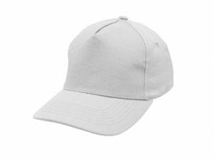 Platinum 5 Panel Caps - Image 7