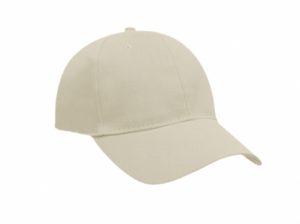 Promo 6 Panel Cap - Image 2