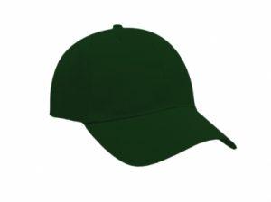 Promo 6 Panel Cap - Image 4