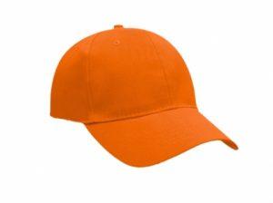 Promo 6 Panel Cap - Image 5