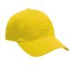 Promo 6 Panel Cap - Image 6