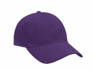 Promo 6 Panel Cap - Image 9