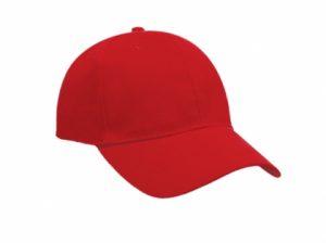 Promo 6 Panel Cap - Image 10