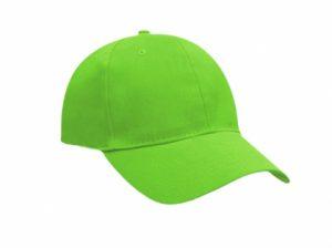 Promo 6 Panel Cap - Image 3
