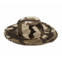 Camo Ranger Hats