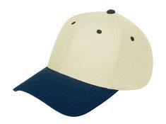 Classic Two Tone Caps - Image 2