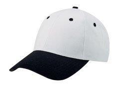 Classic Two Tone Caps - Image 9