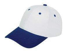 Classic Two Tone Caps - Image 8