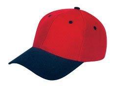 Classic Two Tone Caps - Image 5