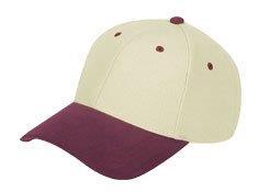 Classic Two Tone Caps - Image 4