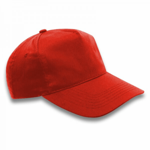 Platinum 5 Panel Caps